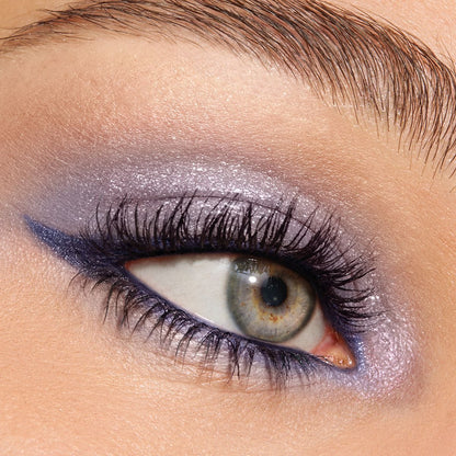 Charlotte's Palette of Beautifying Eye Trends: Limited-Edition Blue Eyeshadow Palette