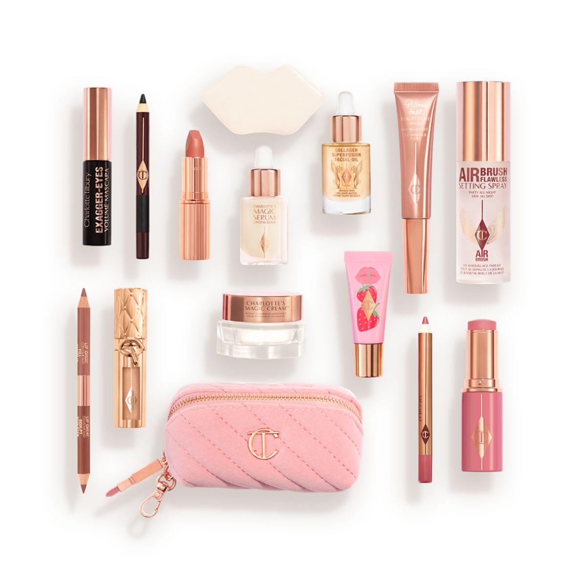 Advent cal products