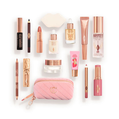 Advent cal products