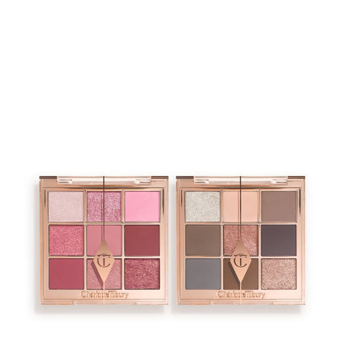 2 Limited-Edition Eyeshadow Palettes