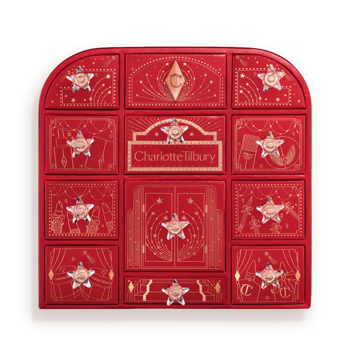 Advent Calendar 2026