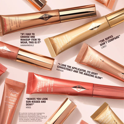 Beauty Light Wand reviews