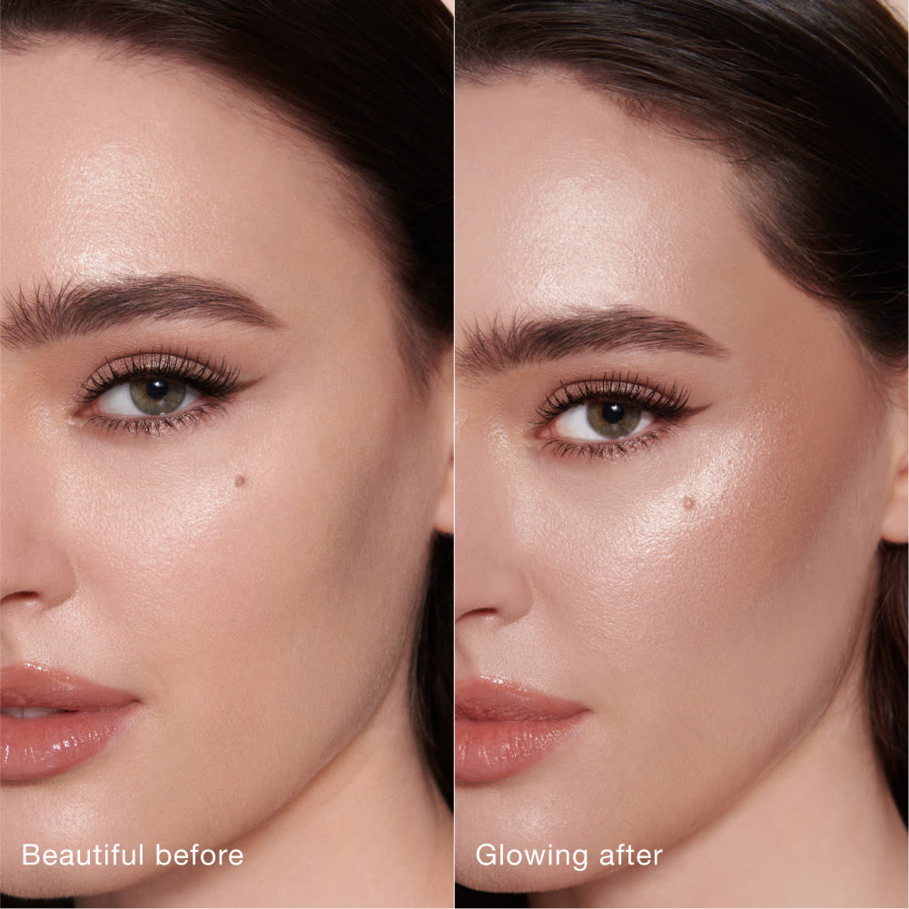 Beauty Light Wand B&A Fair Pillow Talk