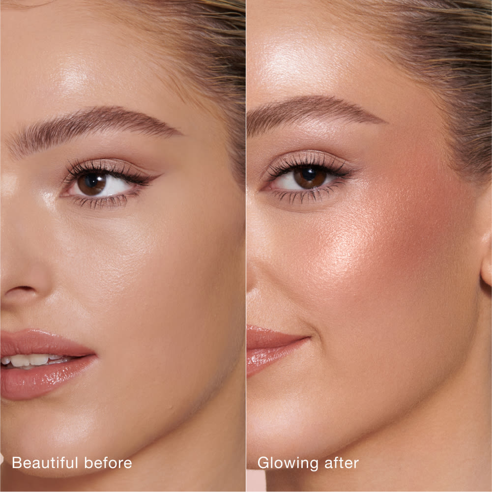 Beauty Light Wand B&A Medium Pillow Talk Medium