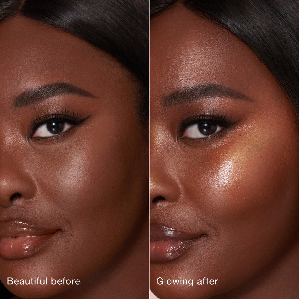 Beauty Light Wand B&A Deep Goldgasm