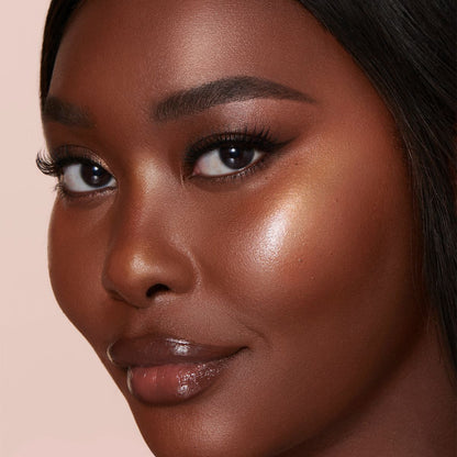 Beauty Light Wand in Goldgasm