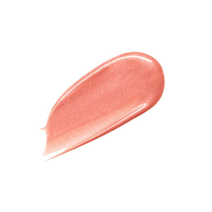 Glowgasm BeautyLightWand Peachgasm Swatch