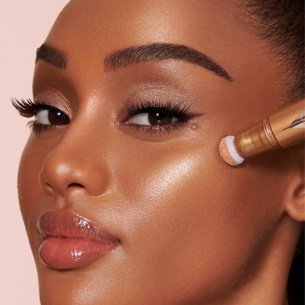 Beauty Light Wand in Goldgasm
