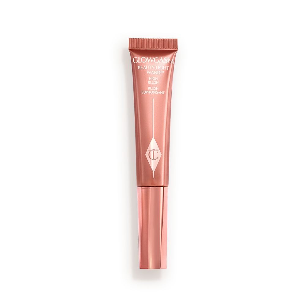 Glowgasm Beauty Light Wand Pinkgasm Open packshot