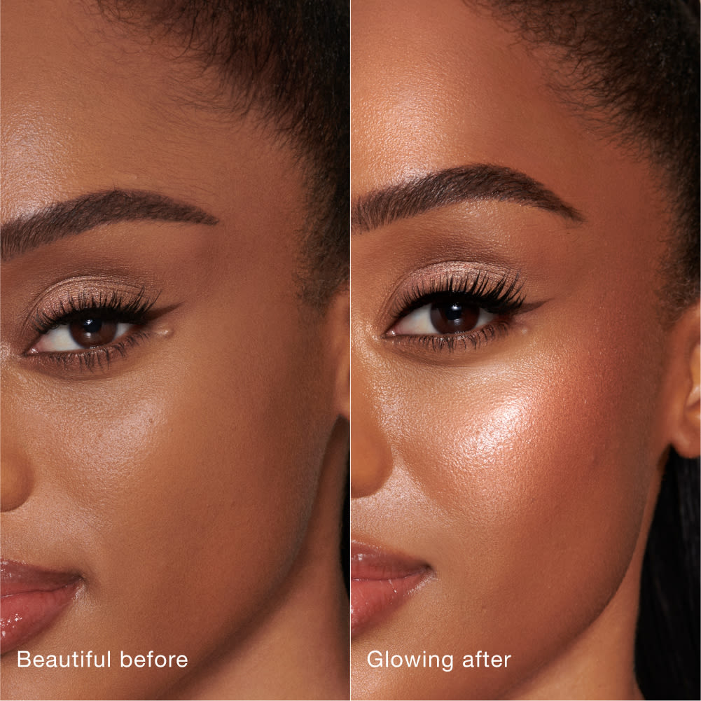 Beauty Light Wand B&A Tan Peachgasm