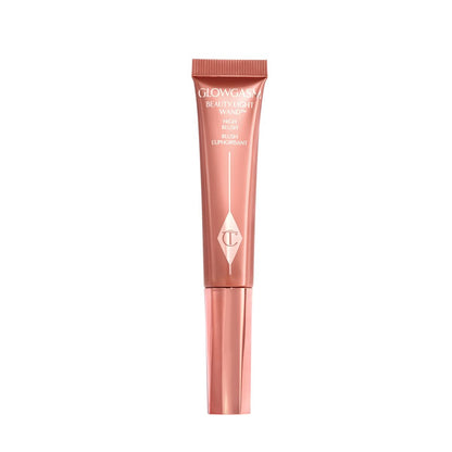 Glowgasm Beauty Light Wand Pinkgasm Closed