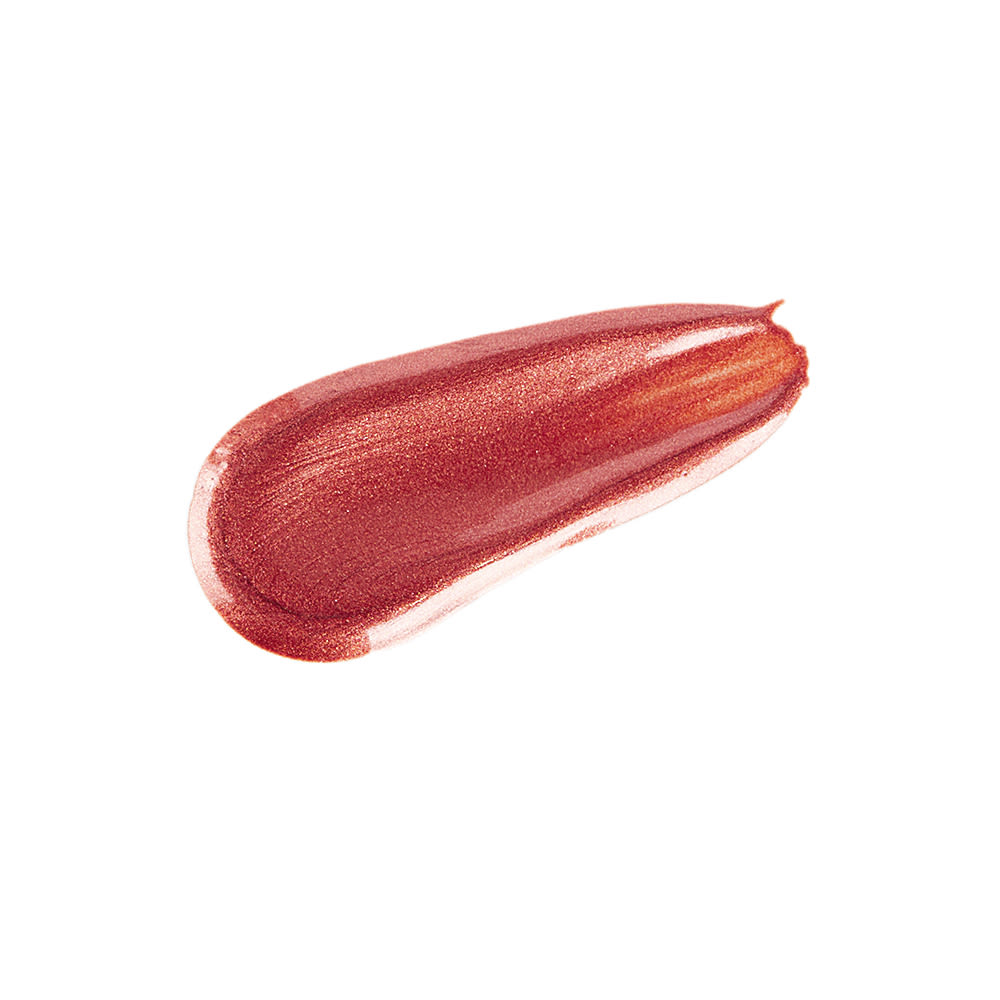 BEAUTY LIGHT WAND PINKGASM SUNSET SWATCH
