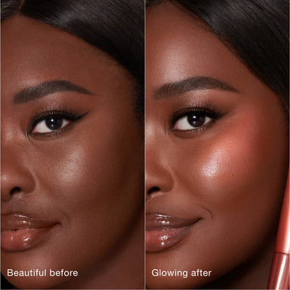 Beauty Light Wand B&A Deep Pinkgasm Sunset