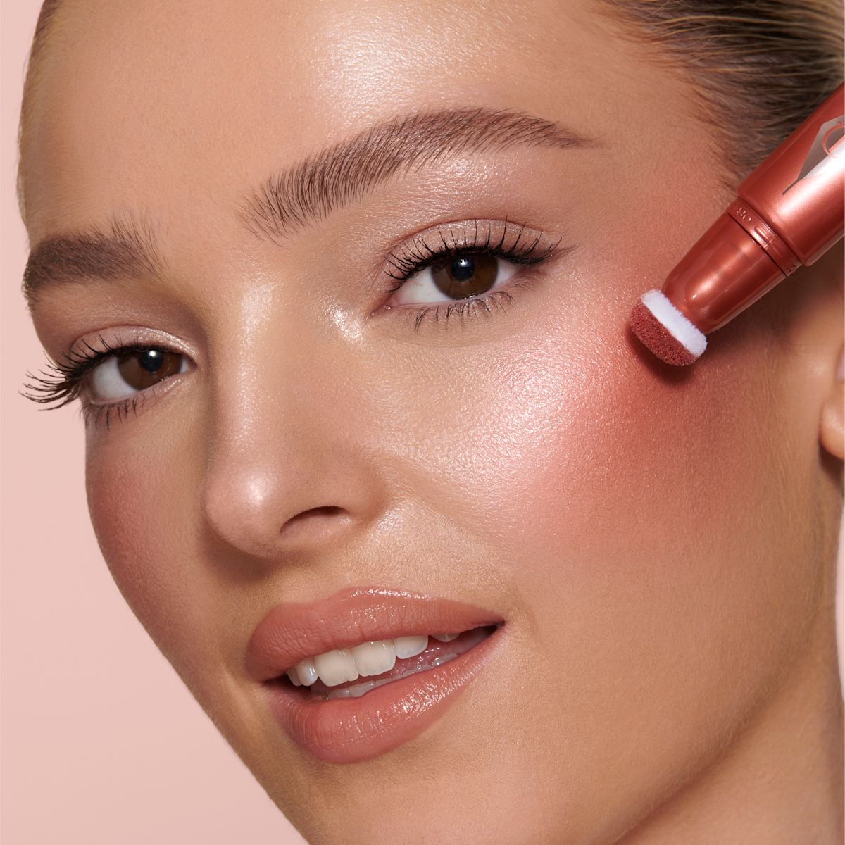 Beauty light wand in pinkgasm