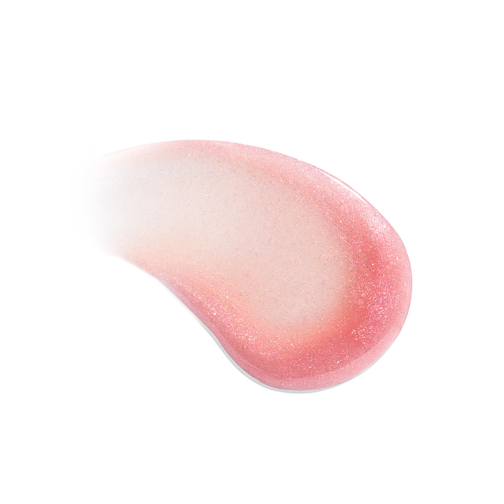 Plumpgasm Strawberry Chocolate Texture Swatch
