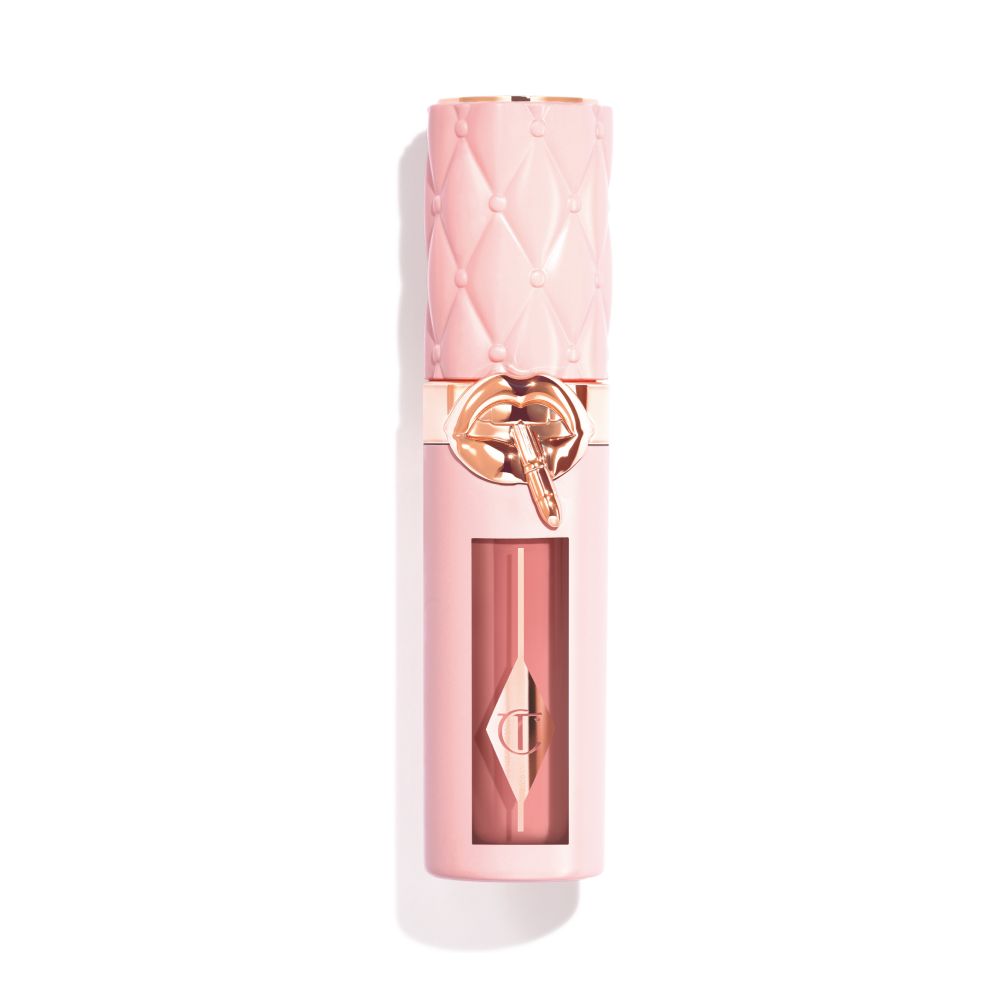 Pillow Talk Big Lip Plumpgasm - Fair/Medium closed