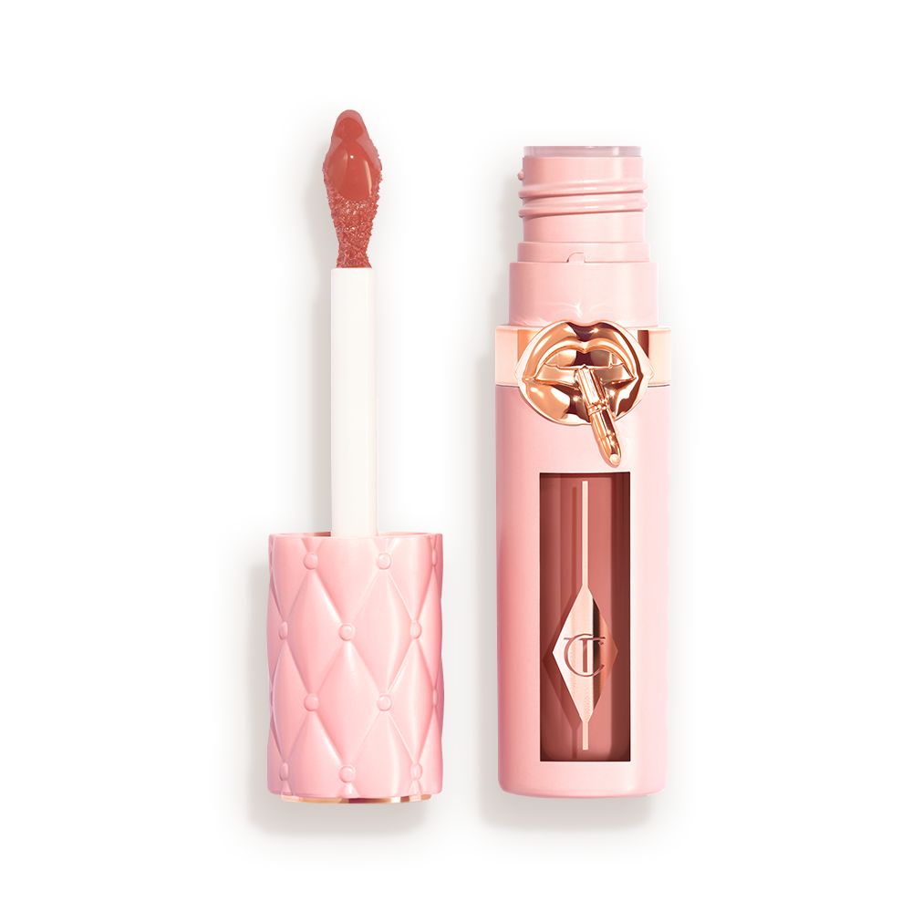 Pillow Talk Big Lip Plumpgasm - Medium/Deep