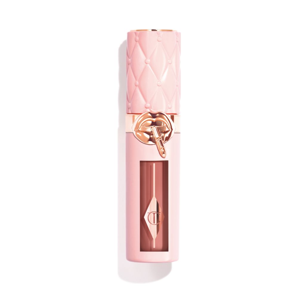 Pillow Talk Big Lip Plumpgasm - Medium/Deep closed