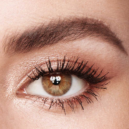Exagger-eyes Eye Model