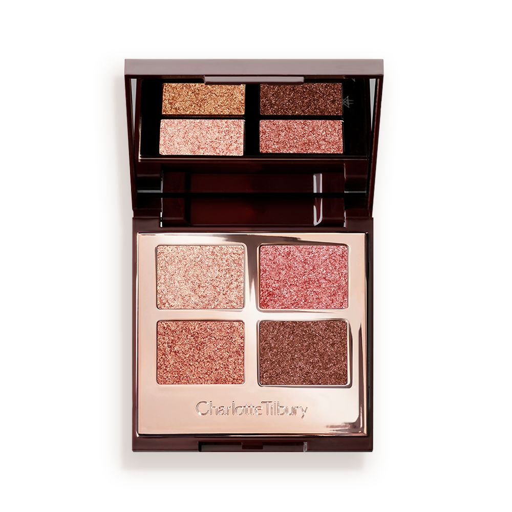 Charlotte Tilbury Palette of Pops Pillow Talk Pack Shot