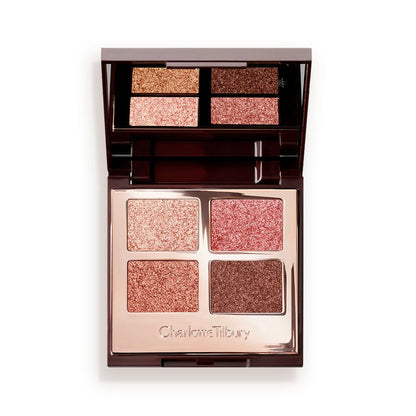 Charlotte Tilbury Palette of Pops Pillow Talk Pack Shot