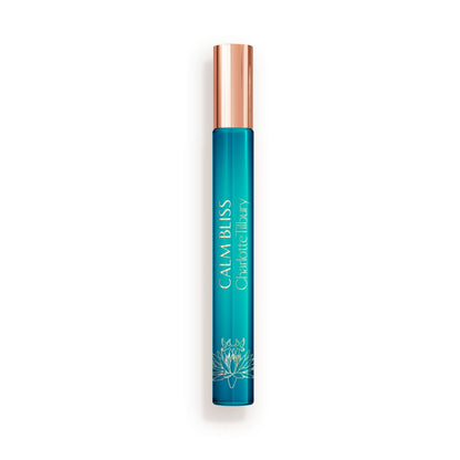 Calm Bliss 10ml: Fresh Aquatic Perfume EDP