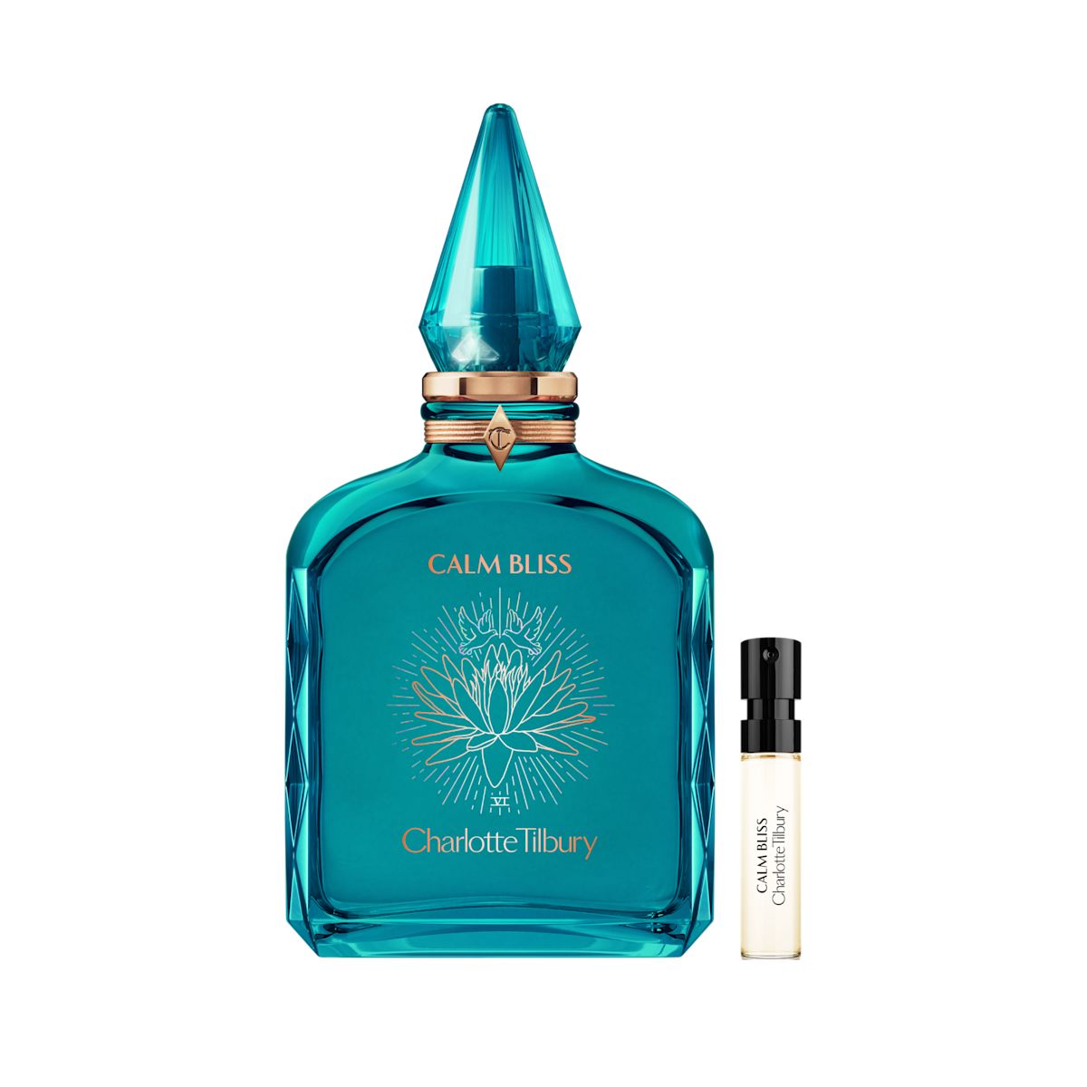 CALM BLISS 100ML + 1.5ML