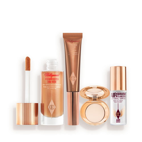 CHARLOTTE’S LEGENDARY COMPLEXION KIT
