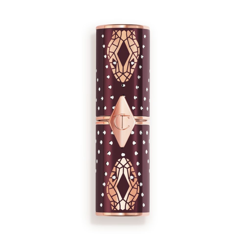New Year Lipstick packaging
