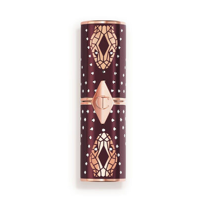 New Year Lipstick packaging