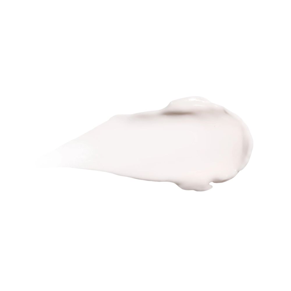 Love Frequency Magic Body Cream Texture Swatch