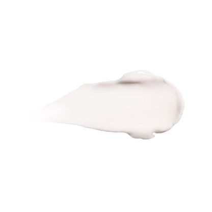 Love Frequency Magic Body Cream Texture Swatch