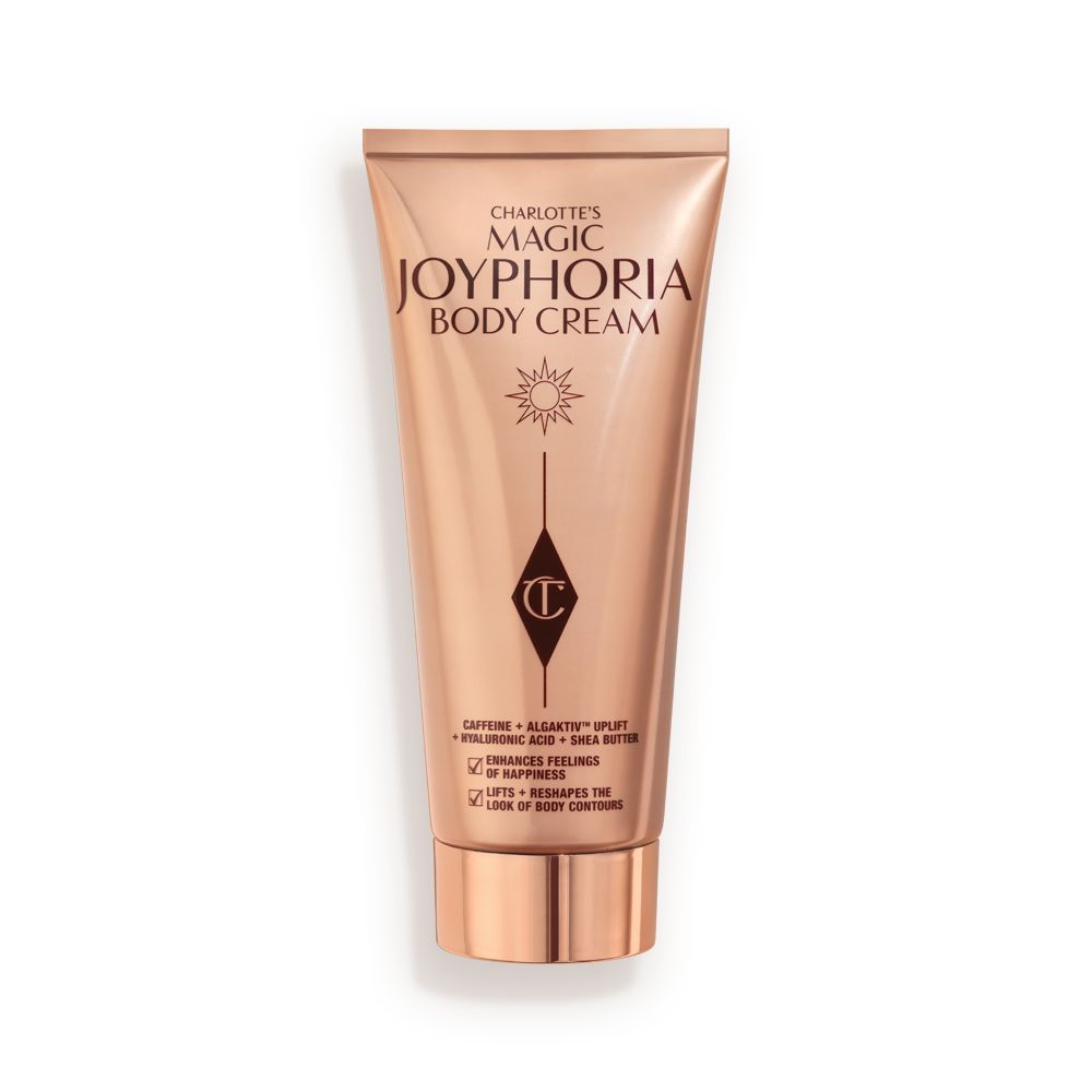 JOYPHORIA BODY CREAM packshot