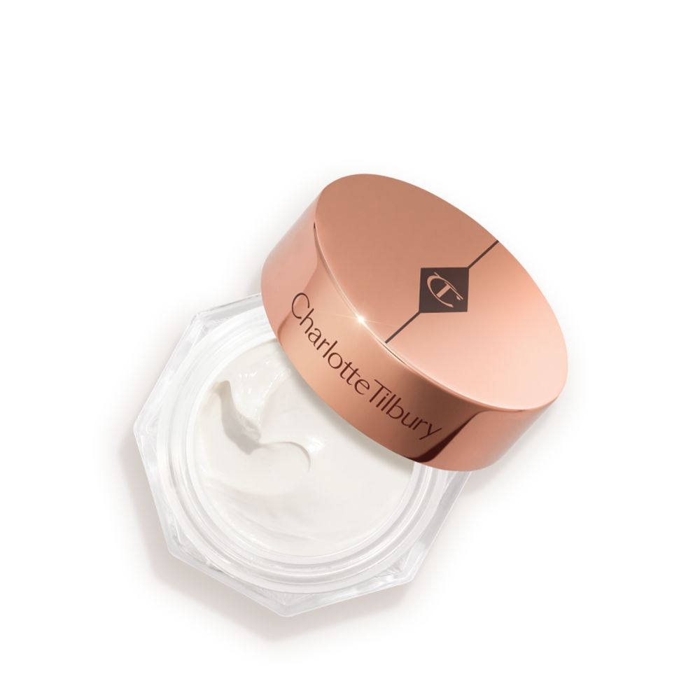 Magic Cream 30ml open packshot