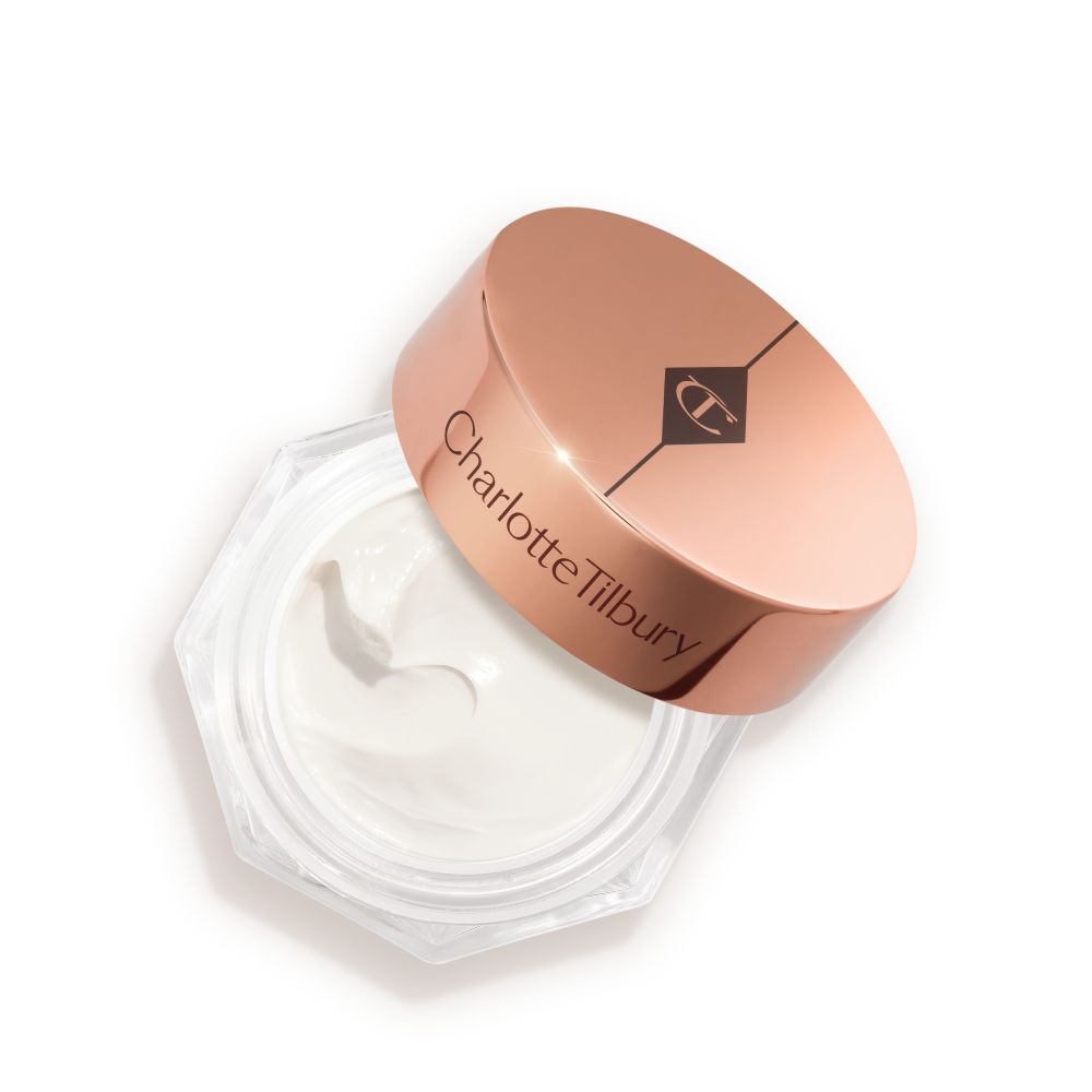 Magic Cream 50ml open packshot