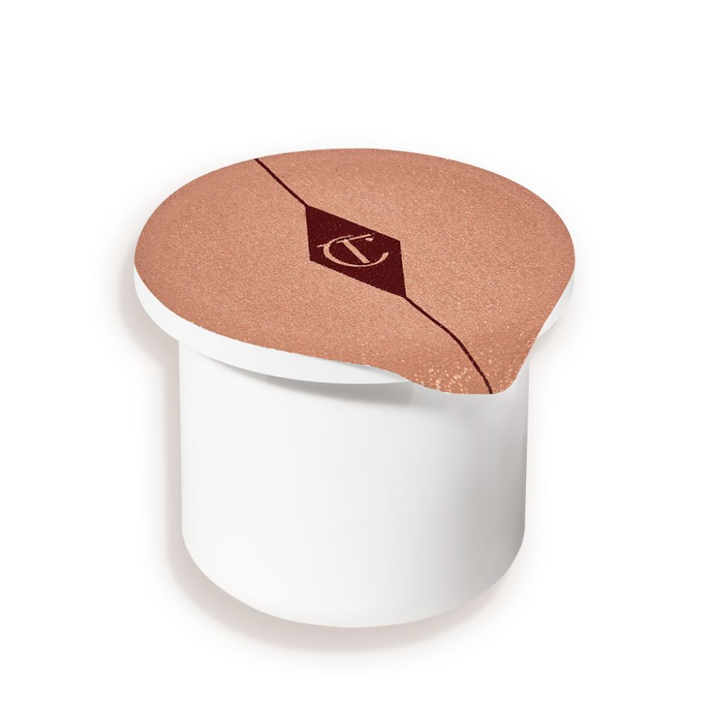 Magic Cream 150ml Refill closed packshot