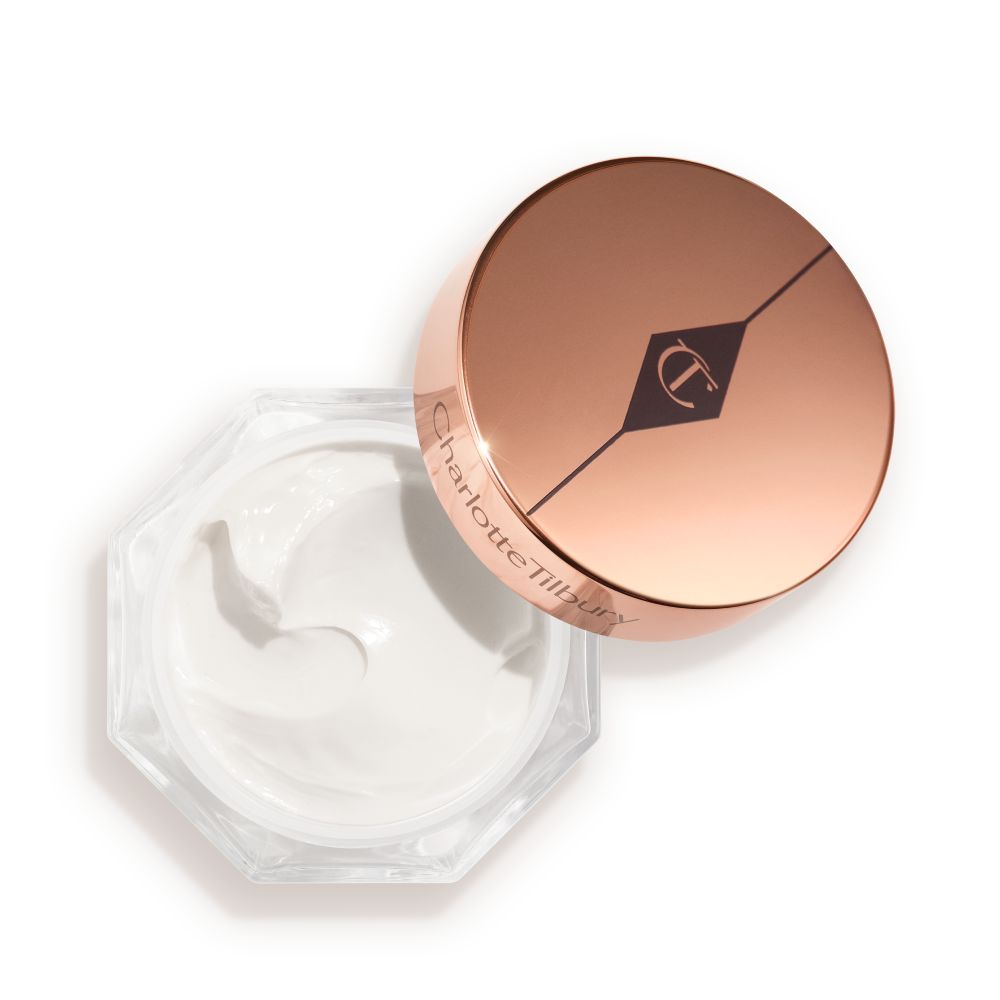 Magic Cream 150ml open packshot