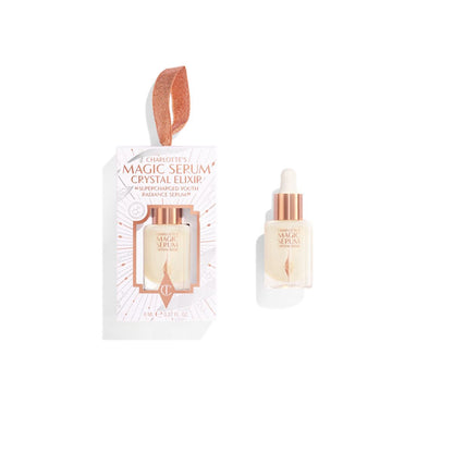 Mini Charlotte's Magic Serum (Bauble)