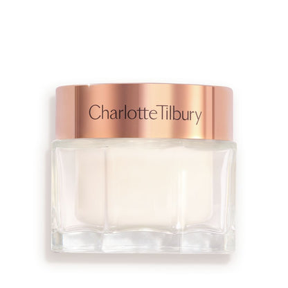Charlotte's Magic Cream Award Winning