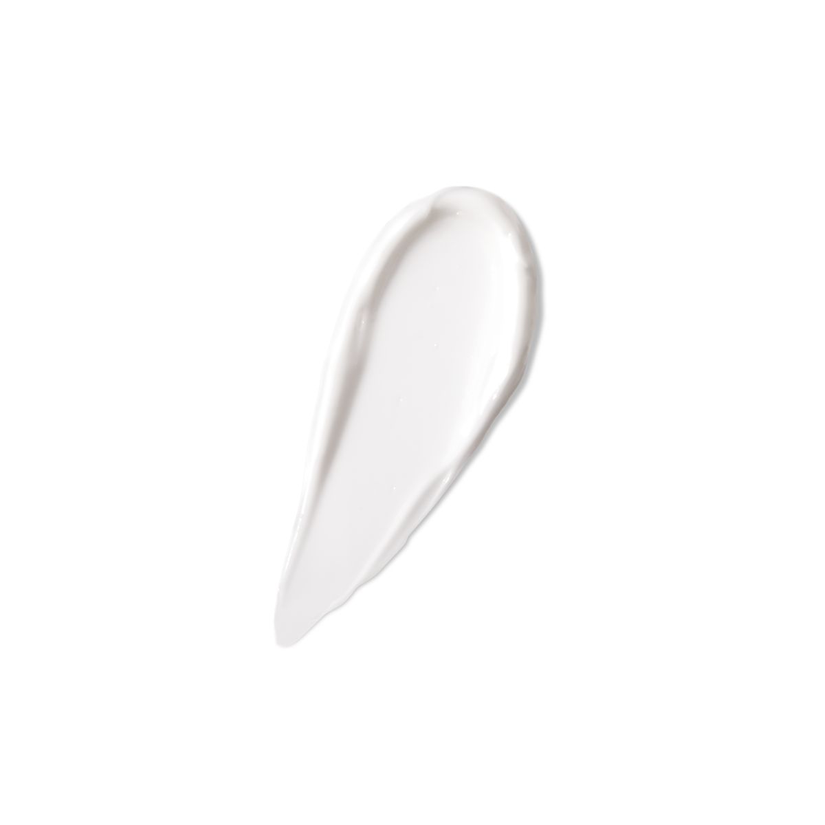 Magic Water Cream Swatch on a white background