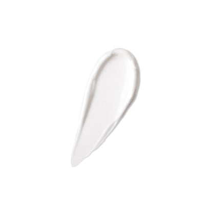 Magic Water Cream Swatch on a white background