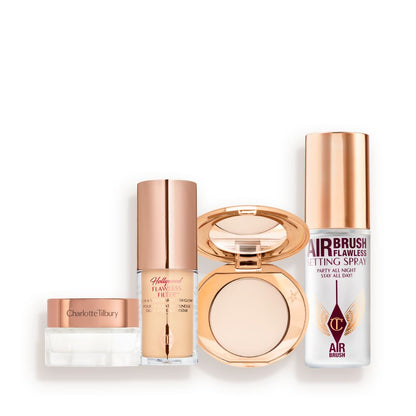 CHARLOTTES MINI LEGENDARY BEAUTY DISCOVERY