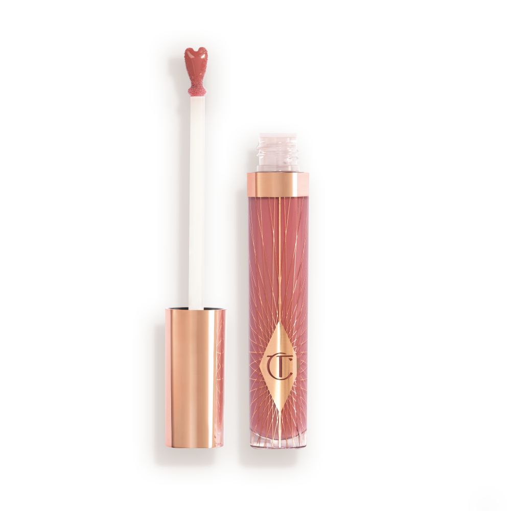 Collagen Lip Bath - Pillow Talk Medium