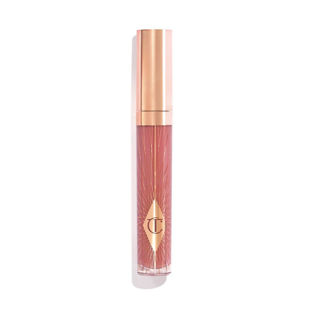 Collagen Lip Bath - Pillow Talk Medium closed