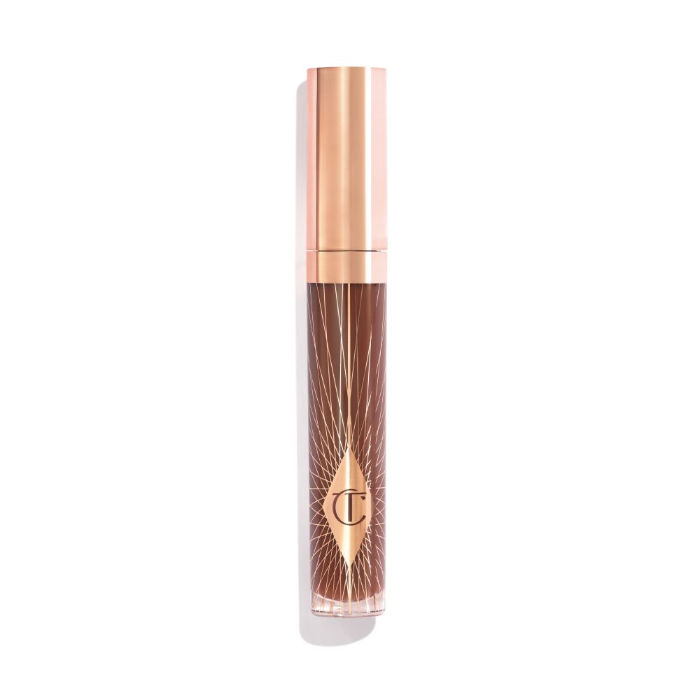 Collagen Lip Bath - Pillow Talk Deep closed