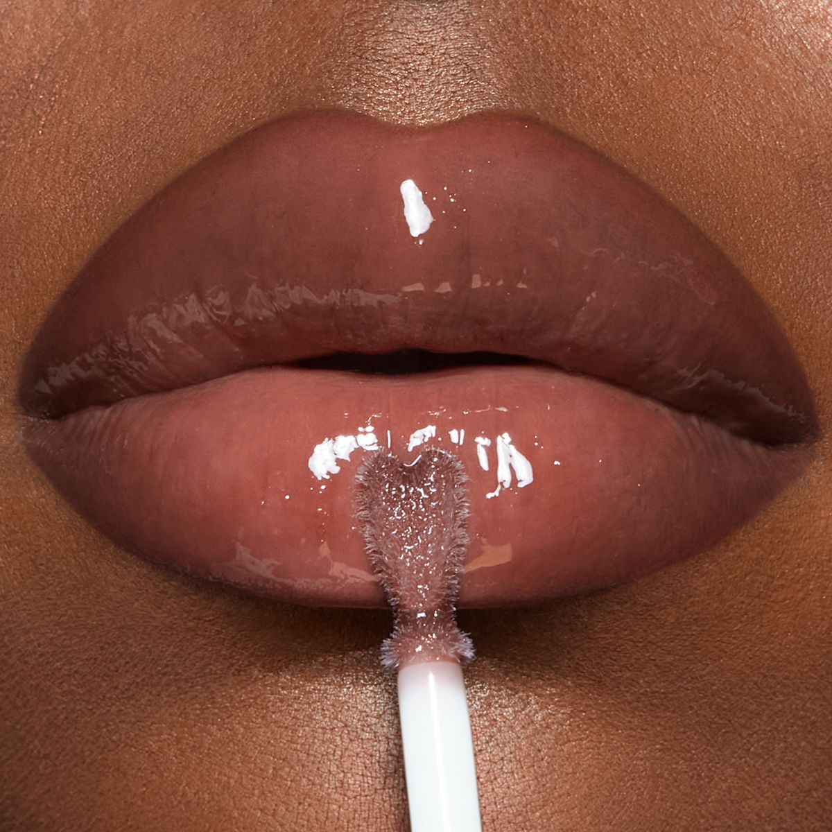 Collagen Lip Bath - Pillow Talk Deep