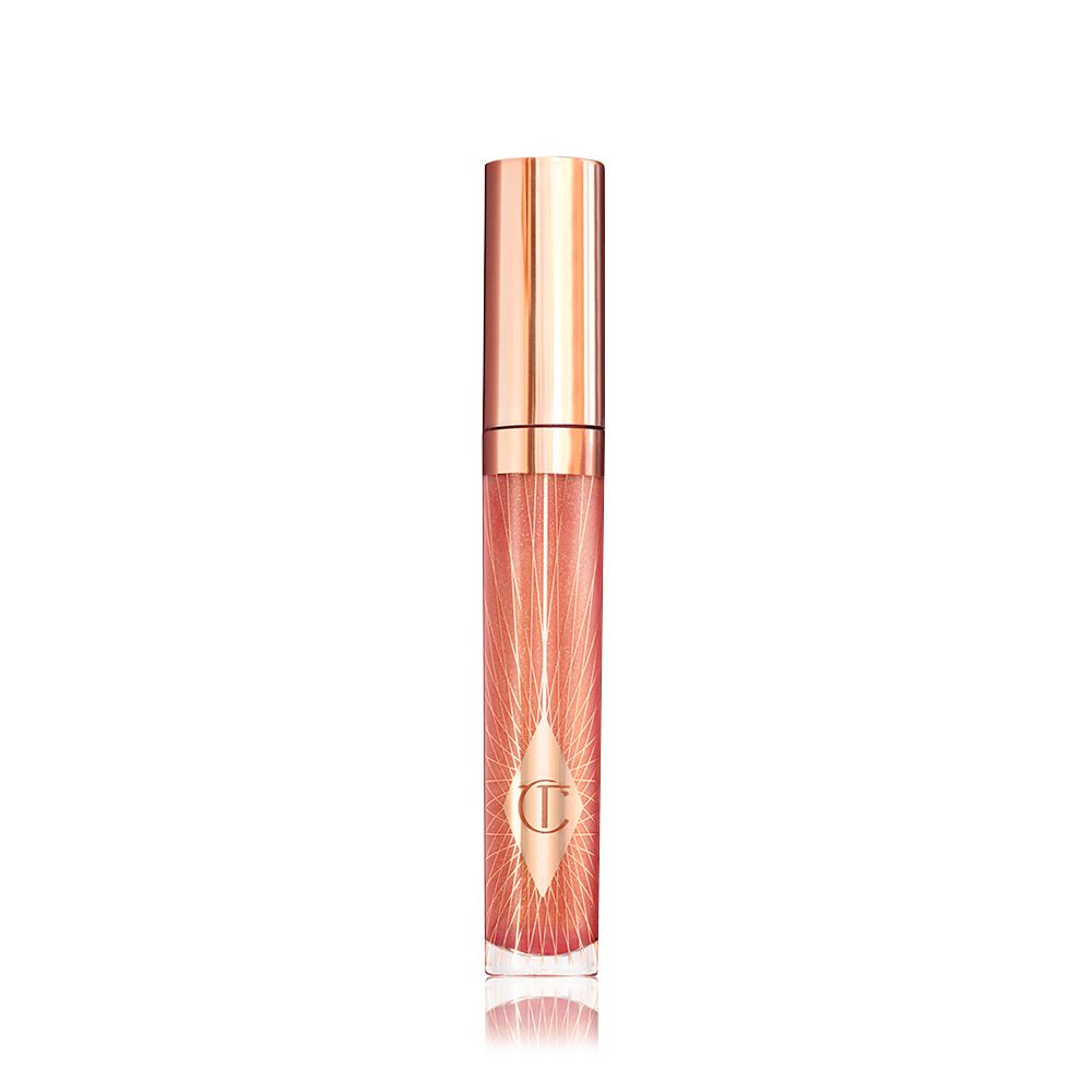 Collagen Lip Bath Peachy Plump