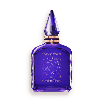 Cosmic Power 100ml: Spicy Amber Perfume EDP