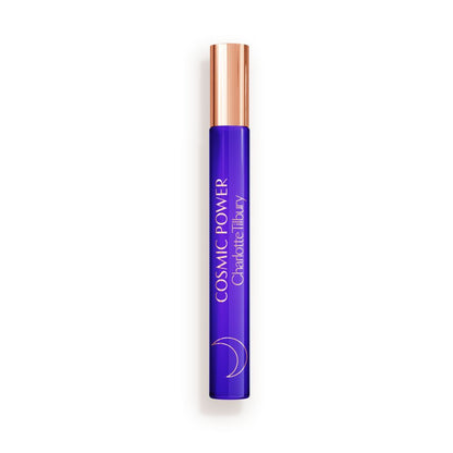 Cosmic Power 10ml: Spicy Amber Perfume EDP