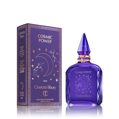 Cosmic Power 100ml and Cosmic Power box